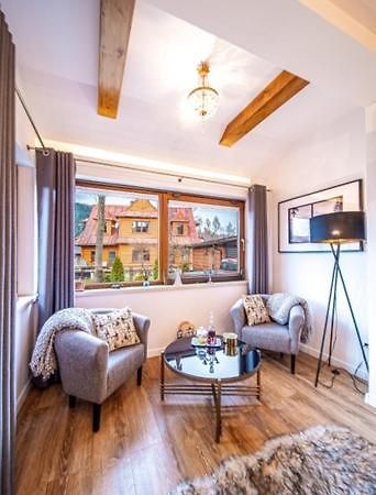 Apartament Kamieniec Zakopane Luaran gambar