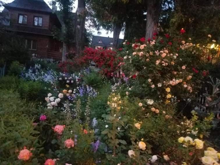 Apartament Kamieniec Zakopane Luaran gambar