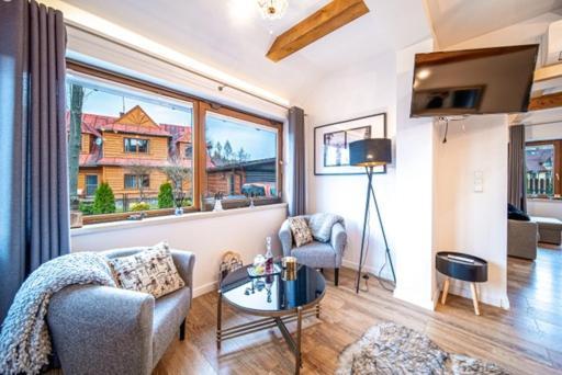 Apartament Kamieniec Zakopane Luaran gambar