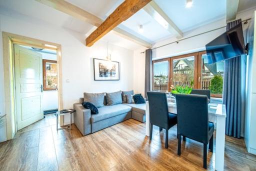 Apartament Kamieniec Zakopane Luaran gambar