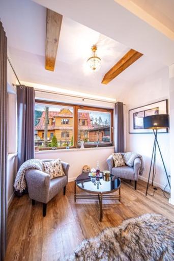 Apartament Kamieniec Zakopane Luaran gambar