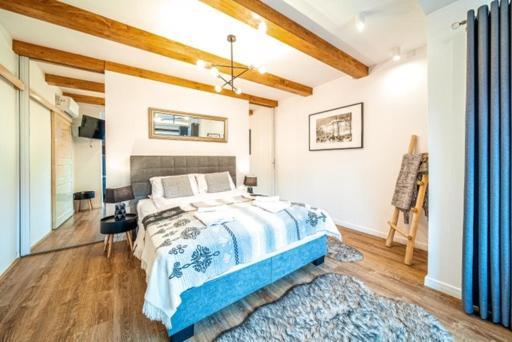 Apartament Kamieniec Zakopane Luaran gambar
