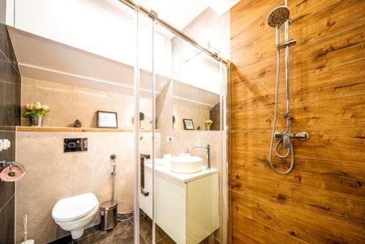 Apartament Kamieniec Zakopane Luaran gambar