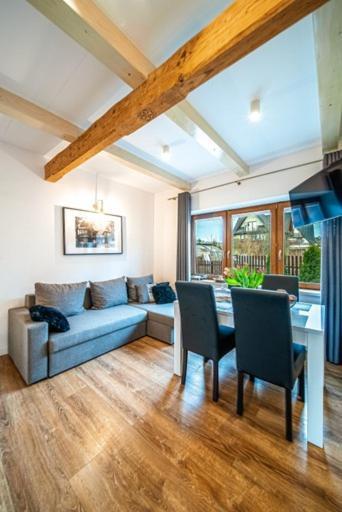 Apartament Kamieniec Zakopane Luaran gambar