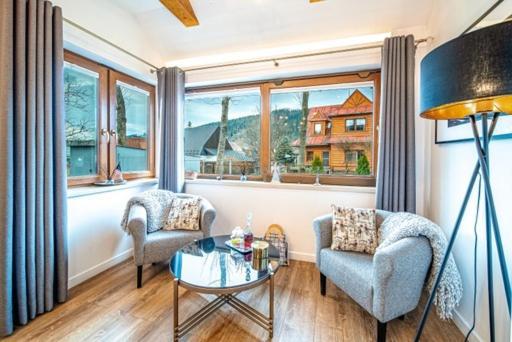 Apartament Kamieniec Zakopane Luaran gambar