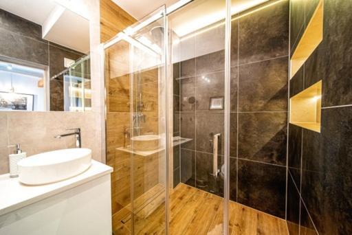 Apartament Kamieniec Zakopane Luaran gambar