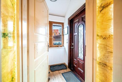 Apartament Kamieniec Zakopane Luaran gambar
