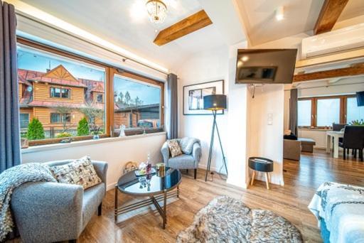 Apartament Kamieniec Zakopane Luaran gambar