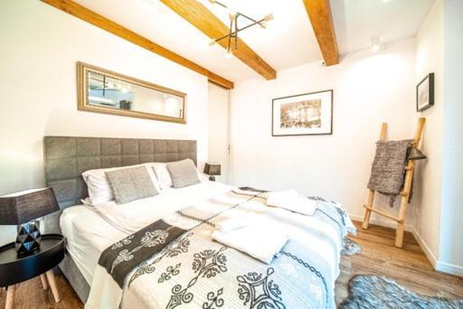 Apartament Kamieniec Zakopane Luaran gambar