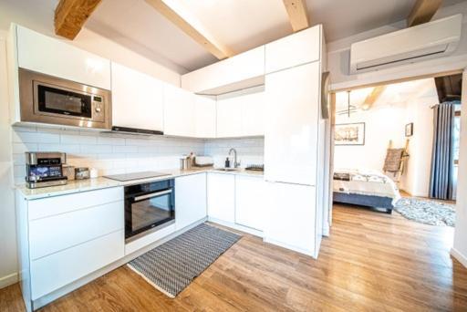 Apartament Kamieniec Zakopane Luaran gambar