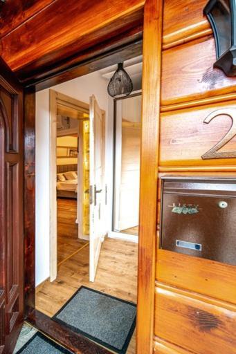 Apartament Kamieniec Zakopane Luaran gambar
